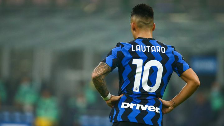 Un Inter en crisis llega a Madrid