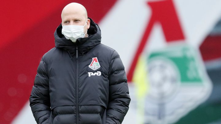 Nikolic: "Buscaremos la iniciativa ante el Atlético"