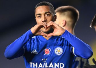 El Leicester se permite soñar