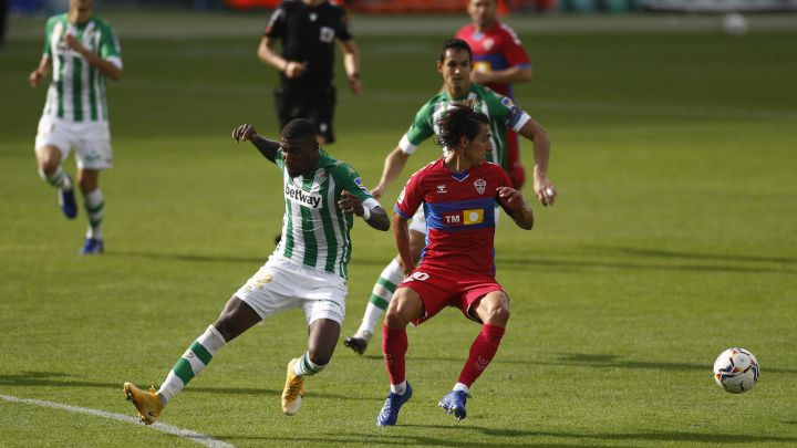 Emerson, luz para Pellegrini