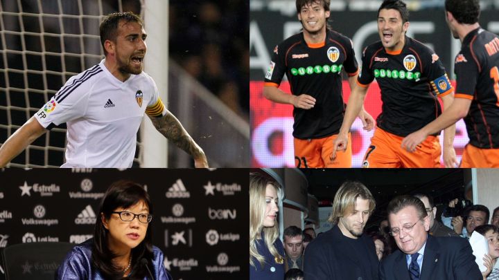 Kondogbia y las otras 'casi no ventas' del Valencia
