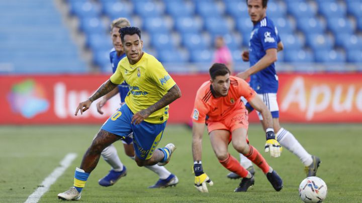 No hay paraíso sin Araujo y Rober