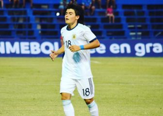 Luka Romero dice 'no' a España
