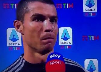Cristiano sobre si se arrepiente de sus polémicas declaraciones