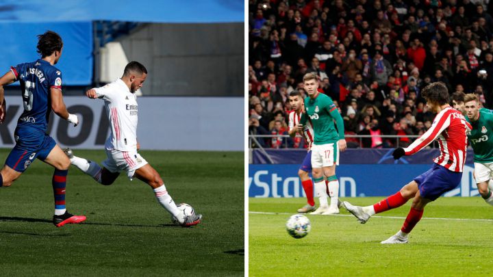 Partidos de hoy, 3 de noviembre, en Champions League: horario y TV