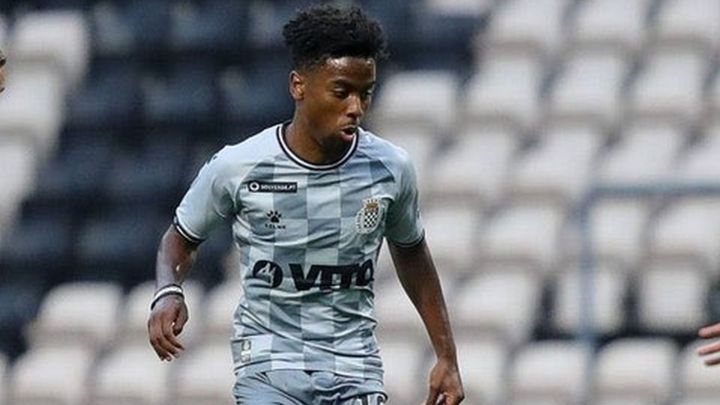 Otro caso Luka Romero 'enfrenta' a Inglaterra y Portugal