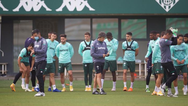 El plan para el Camp Nou
arranca con la duda de Tello
