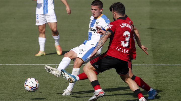 Palencia, un hallazgo extremo