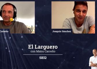 Joaquín: