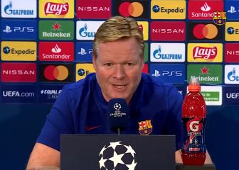 Koeman: