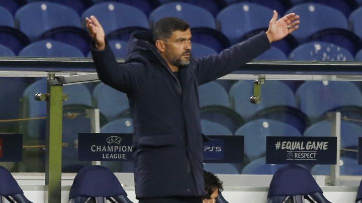 "No quiero focas de circo ni malabaristas, quiero jugadores"
