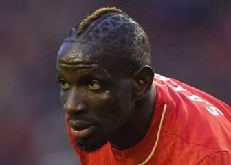 La AMA pide disculpas a Sakho por acusaciones falsas de dopaje