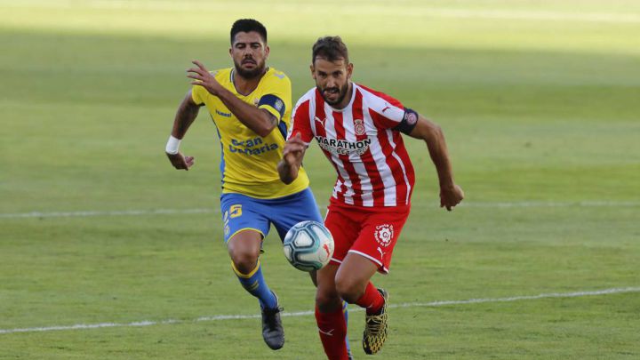Aythami Artiles suma y sigue