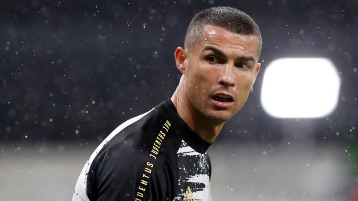 "Cristiano is ignorant and has no respect for his team-mates"