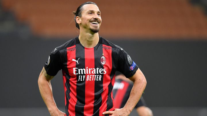 Guerra abierta Ibrahimovic-Suecia