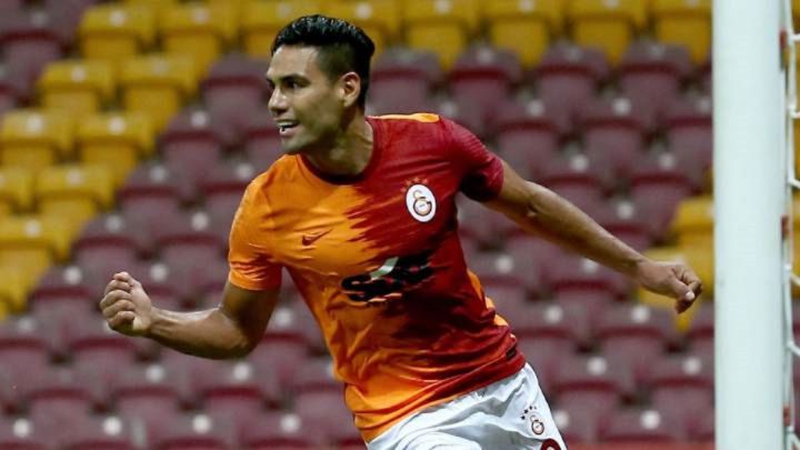 Especulaciones en Turquía sobre las lesiones de Falcao