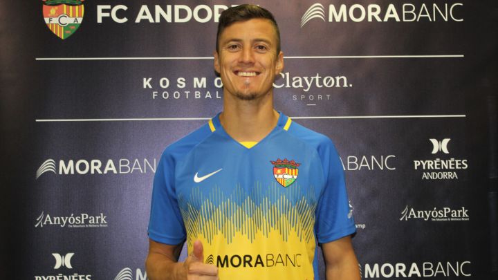 Mantovani: "Aún no he tenido trato con Piqué"