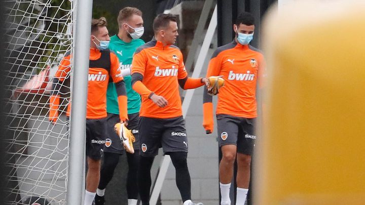 Gracia tiene clara la receta contra el Madrid: "Robamos y salimos rápido"