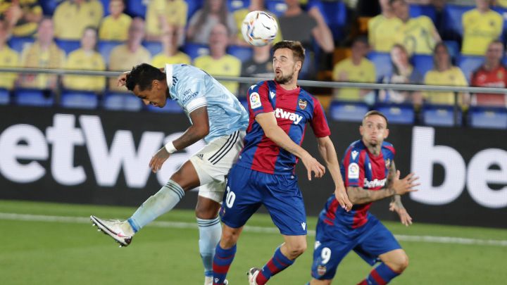 Miramón se rompe y estará tres semanas de baja