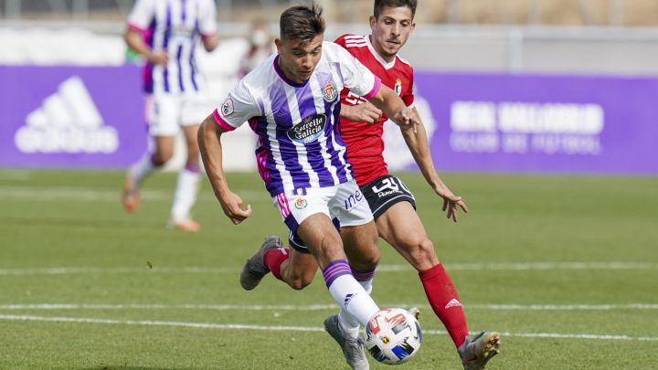 Confirmado el aplazamiento del Marino-Promesas