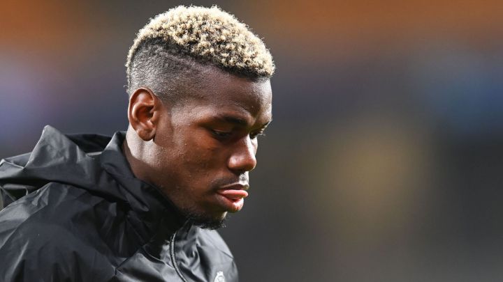Pogba, an alternative to Real Madrid's Camavinga plans