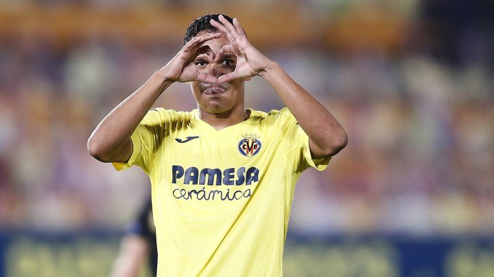 Emery: "Los goles de Bacca son una gran noticia, nos va a ayudar"
