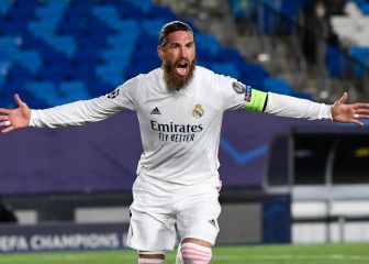 Así contó El Larguero la exclusiva sobre Sergio Ramos