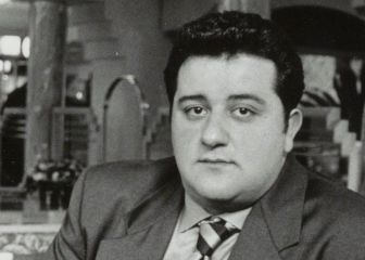 La historia de Mino Raiola: de la pizzería a agente millonario