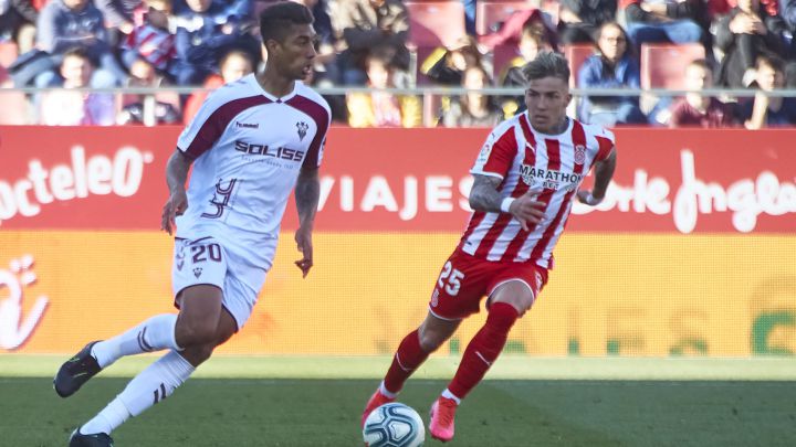 Silvestre no estará en Lugo