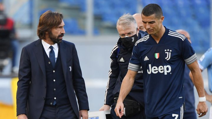 Cristiano y Morata viajarán con la selección, Dybala no