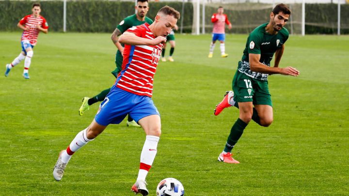 Segunda B Grupo 4: resultados, partidos y clasificación de la jornada 4