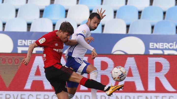 Mallorca - Ponferradina en directo: LaLiga Smartbank en vivo