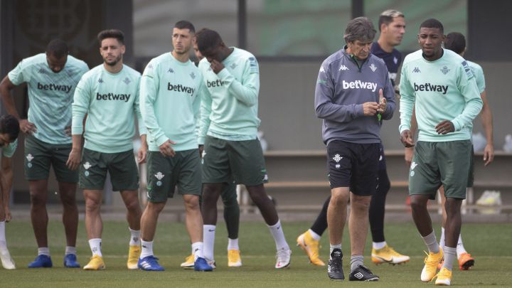 Cuatro meses con Pellegrini: entre esperanza y altibajos