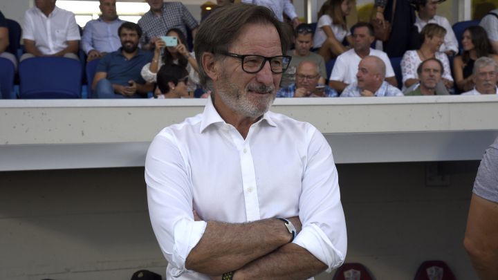Oficial: Anquela vuelve al Alcorcón