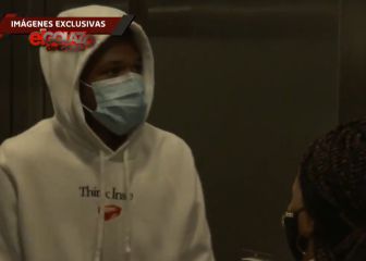 El Golazo de Gol caza a Ansu Fati con muletas en la clínica