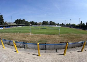 Pronóstico del día de fútbol: St Albans City contra Braintree Town