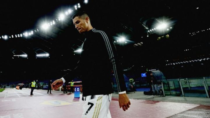Cristiano Ronaldo: ¿cuál será su próximo equipo?