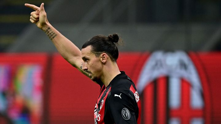 La vida de Ibrahimovic llega al cine: 'Yo soy Zlatan'