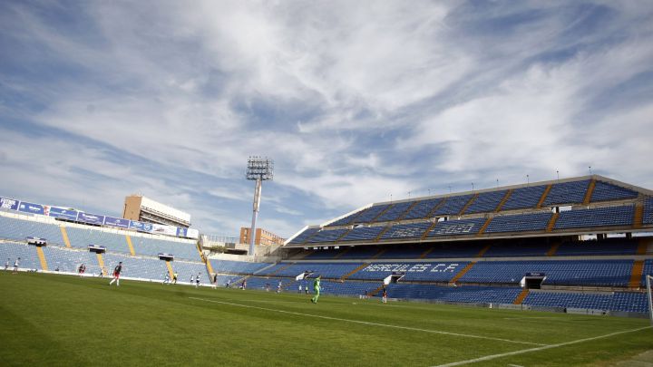 La FFCV le pedirá a la Generalitat que permita público en los estadios