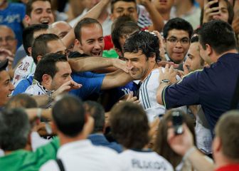 ¿Quién será el próximo entrenador del Real Madrid?