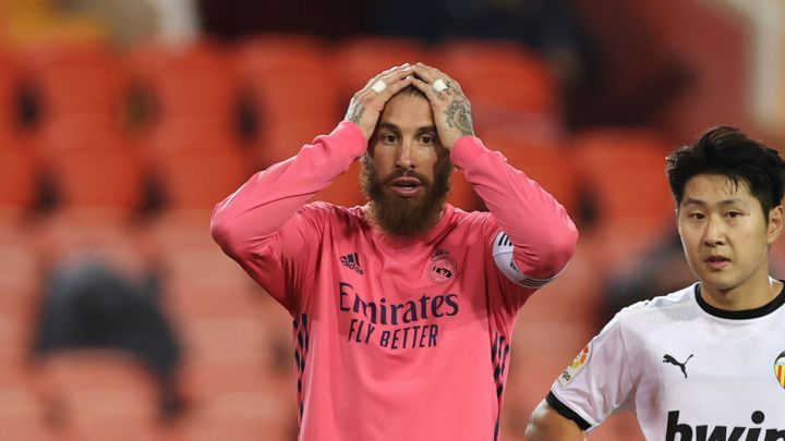 Órdago al Madrid tras el parón