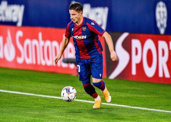 Bardhi regresa lesionado de Macedonia