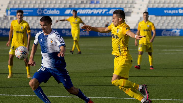Reciben el 77 por ciento de los goles en la segunda mitad