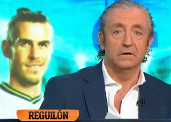 Reguilón explica el motivo por el que Bale es feliz en Inglaterra