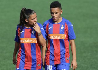 Doce duelos aplazados en Liga: el último, el Eibar-Sevilla