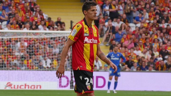Sotoca, el "Enric Gallego" francés