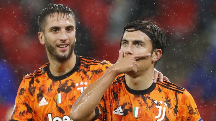 Dybala