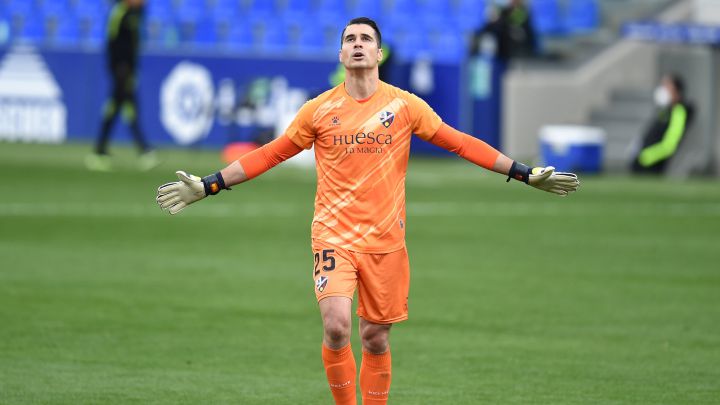 Andrés Fernández,