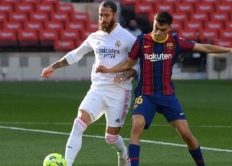 Real Madrid set highest cap as Barcelona's budget slashed due to coronavirus crisis