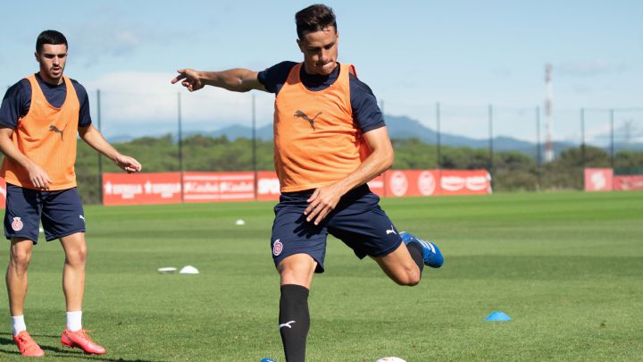 Competición confirma el partido de sanción a Bernardo